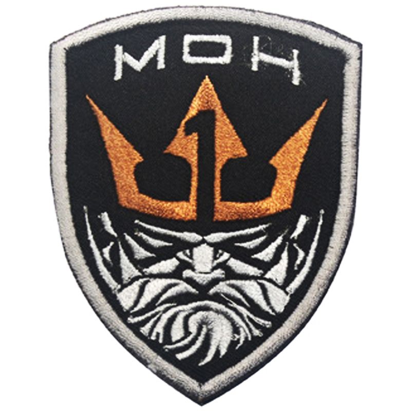 Patch