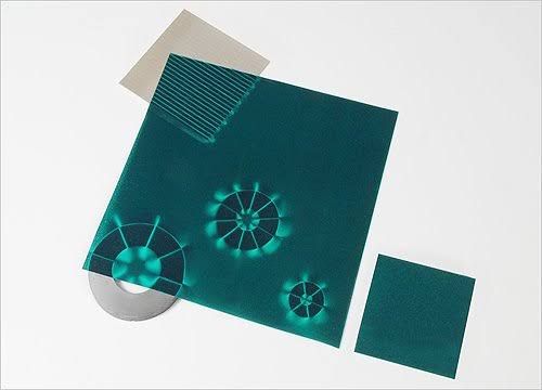 Magnetic Field Viewing Sheet