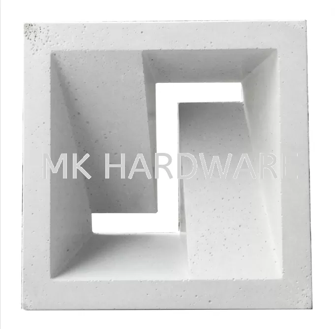 MK 21 VENTILATION BLOCK