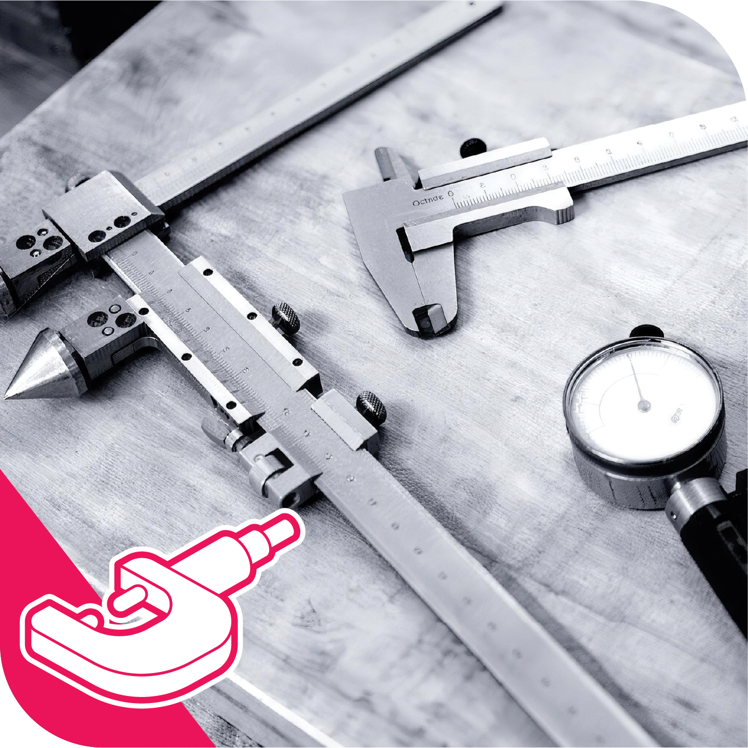 Measurement Tools & Instruments