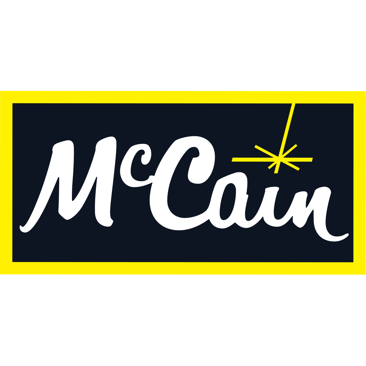 McCain