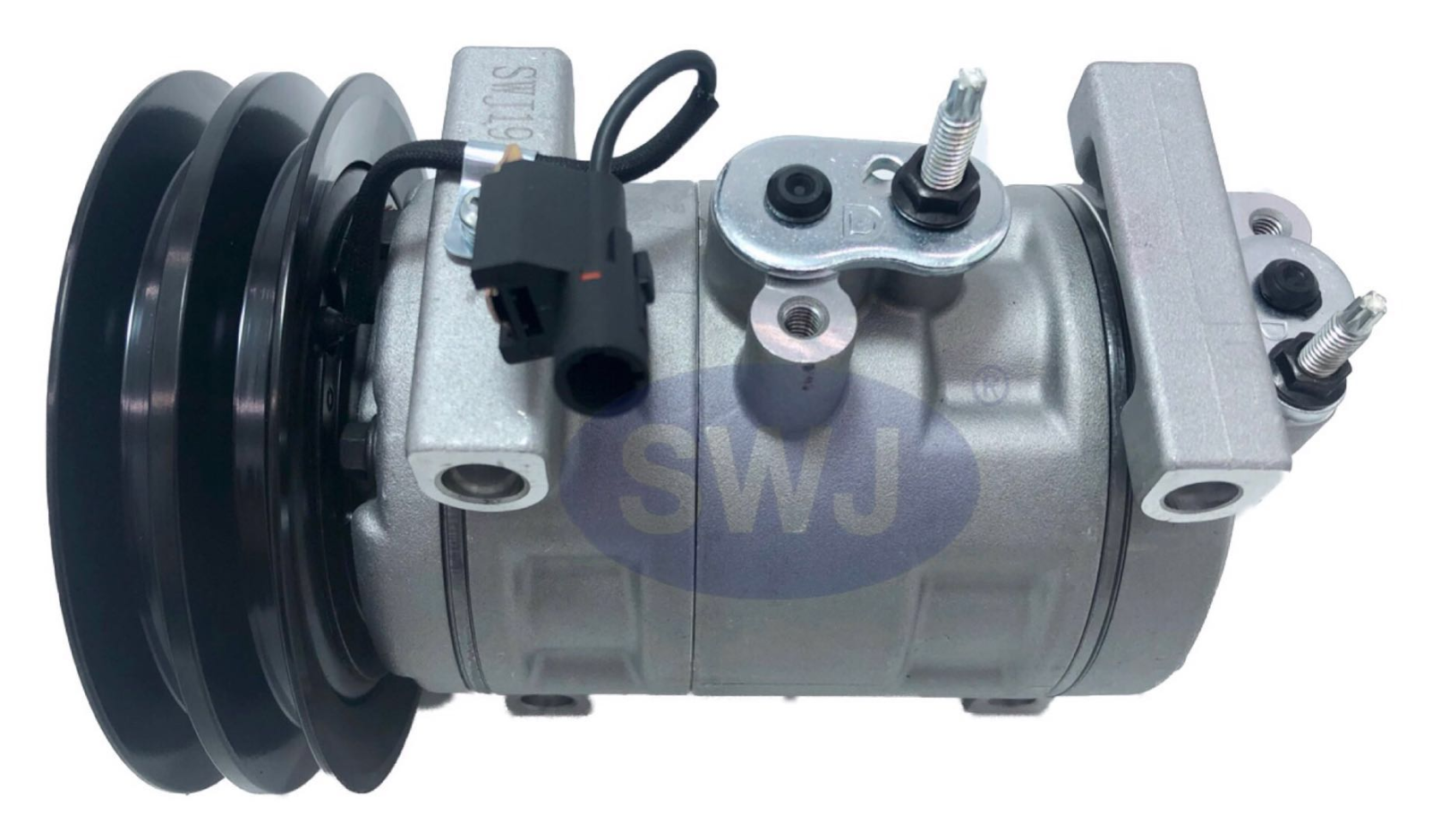 for JAC (1Ton) 10S13C 2A 12V R134a (C) [JAC 006]