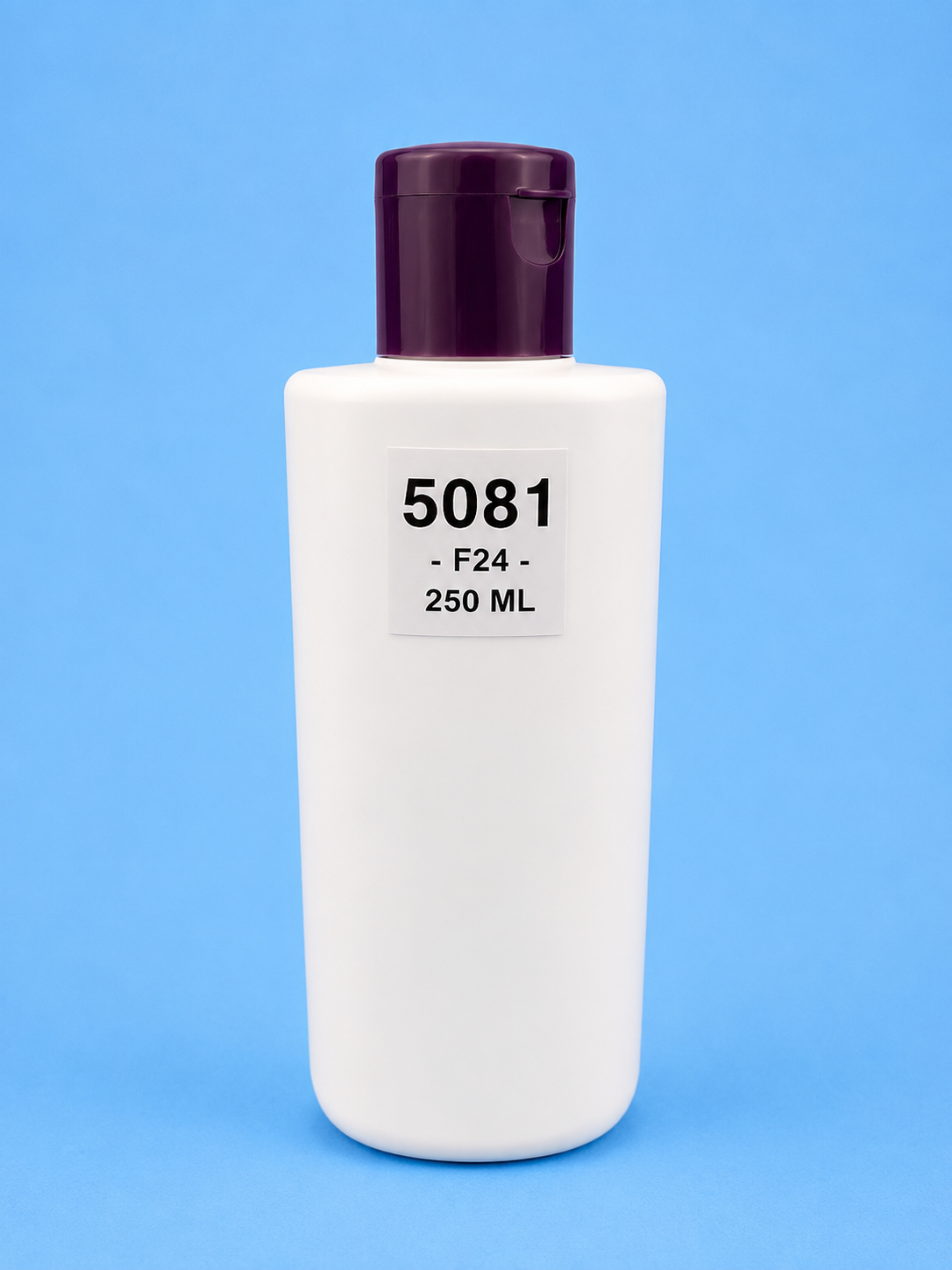 250ml Bottle for Lotion : 5081
