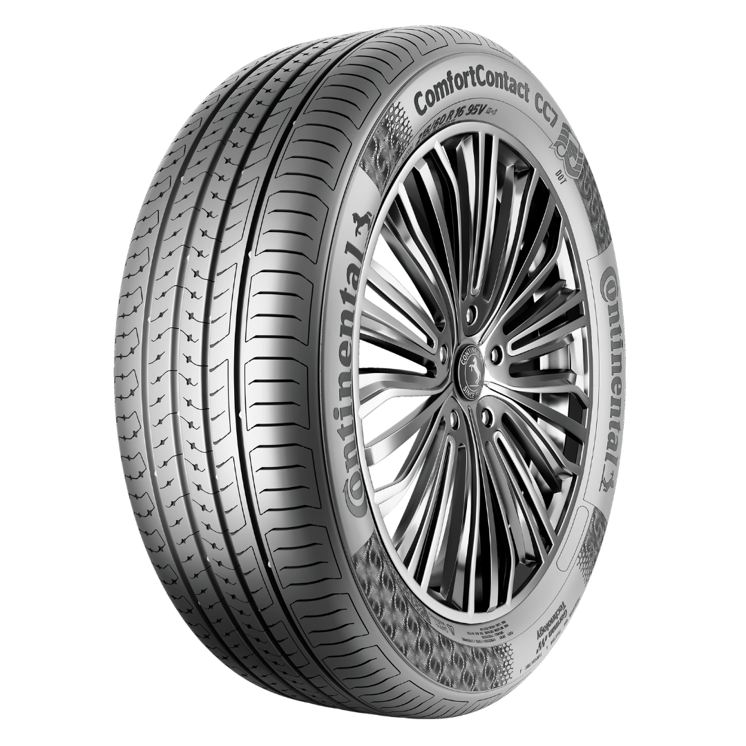 175/65 R14 Continental Comfort Contact CC7
