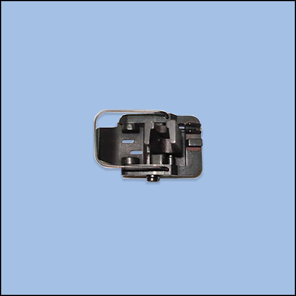 PRESSER FOOT ASSEMBLY 3/16(=C8-C9-2B) (C8-9-2)