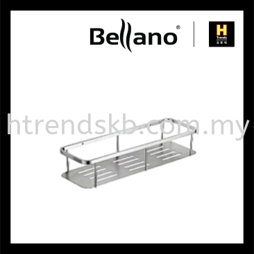 Bellano Shampoo Basket (Shinning) BLN7999SH