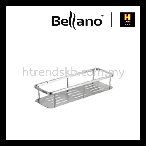 Bellano Shampoo Basket (Shinning) BLN7999SH