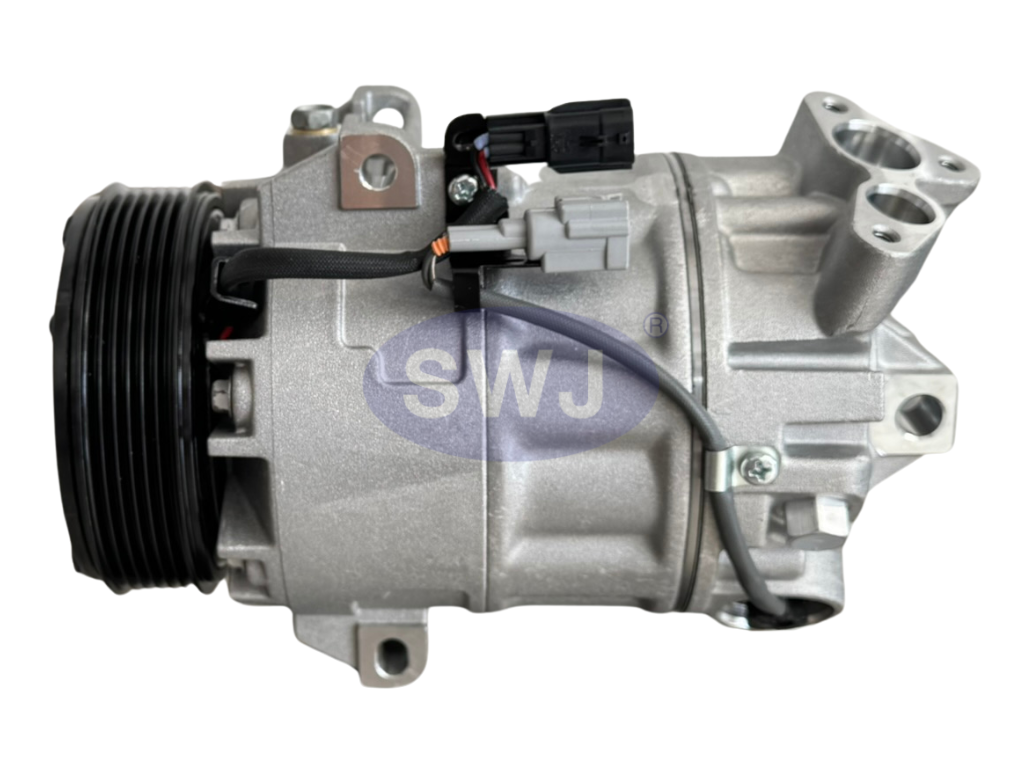 Nis Altima 2.5 (2019 - 23) DCS17 6PK 12V R-134a (NB) [NIS 137]