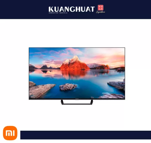 [PRE-ORDER 7 DAYS] XIAOMI 65 Inch 4K UHD Android TV (Xiaomi TV A Pro 65") L65M8-A2SEA - KuangHuat Electronic Sdn Bhd