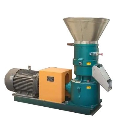 Hot Selling Factory Home Use Small Feed Pellet Mills Machine