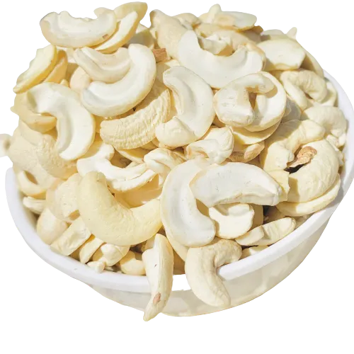 CASHEWNUT SPLIT