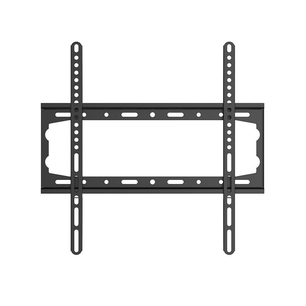 T50 Slim Fixed TV Wall Mount for 26"-60" TVs | Ultra Thin 23mm Design | Heavy Duty 50kg | VESA 400x400mm