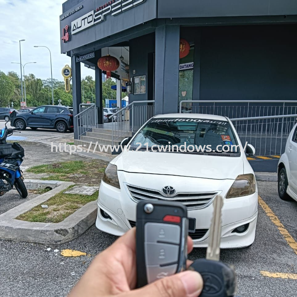 Toyota Vios