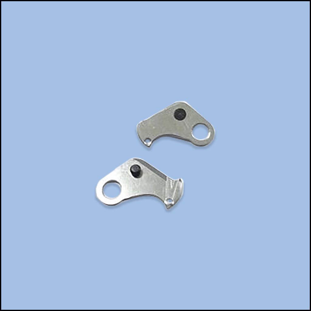 MOVING KNIFE ASM (D2402-415-BAO)