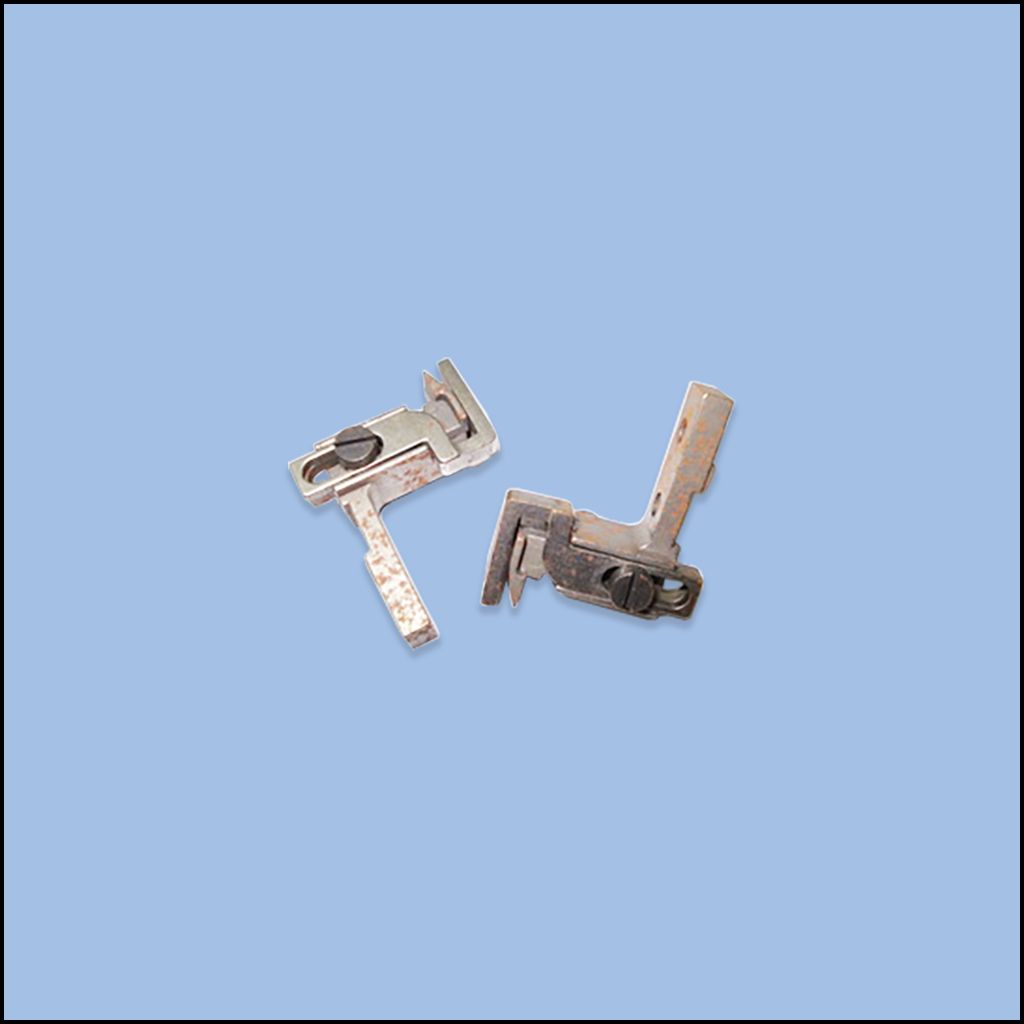 NEEDLE GUARD(=C8-C13) (C8-C13)