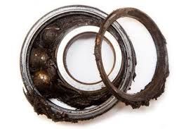 Predictive Analytics for Bearing Failure