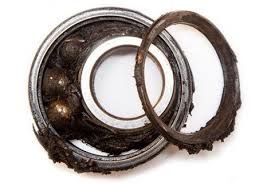 Predictive Analytics for Bearing Failure