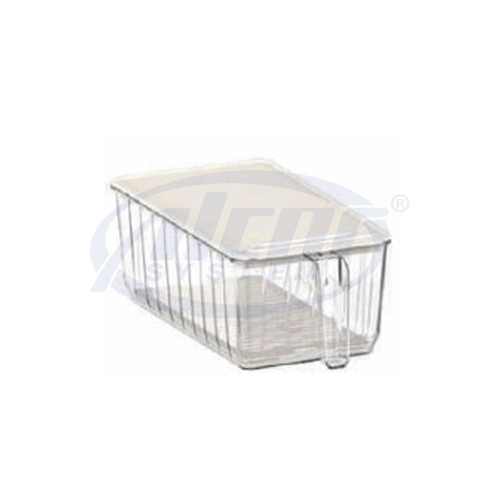 3L Multi-Purpose Storage #B-XS3313A-CW