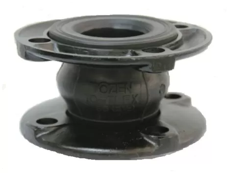 Rubber Expansion Joint