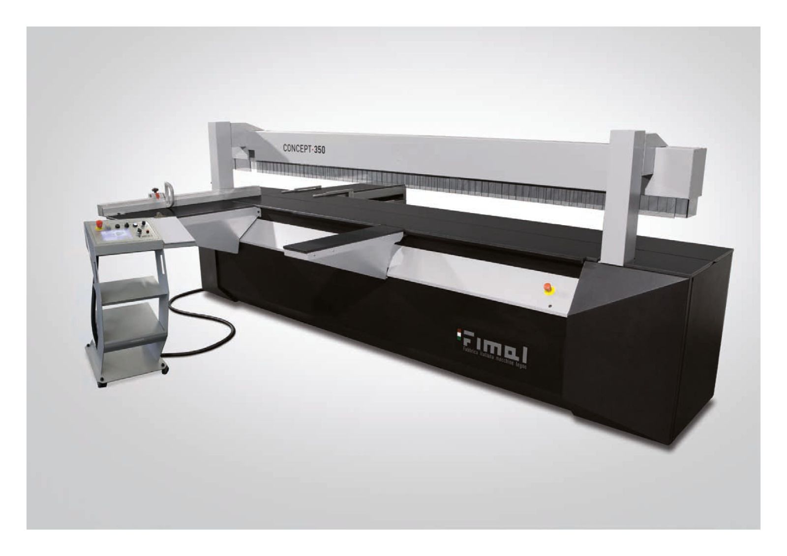 ITALY BEAM PANEL SAW