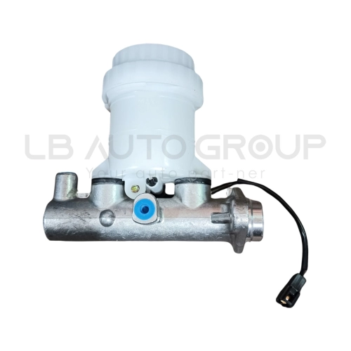 CBP-699543-T BRAKE MASTER CYLINDER BMC PROTON PERDANA Old E55A S4 2.0 94Y> (15/16") MITSUBISHI GALANT 94Y> PAJERO V6 4G63