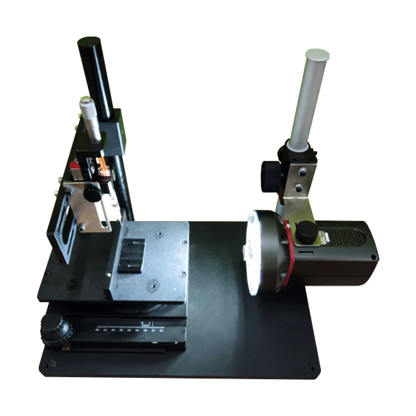 Vitiny UM30 Contact Angle Machine庐 UM Series