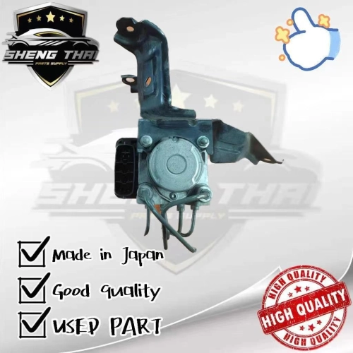 TOYOTA ALPHARD ANH10 ANH15 MNH15 (44510-58050) 7G ABS PUMP