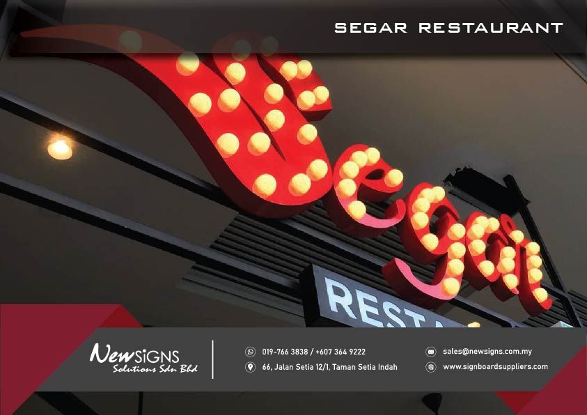 Light-Bulb with Hollow Light-Box_Segar