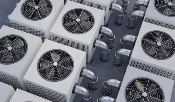 High Volume Ventilation
