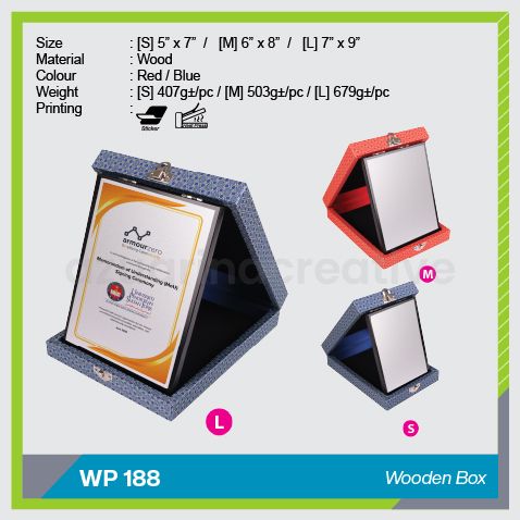 WP 188