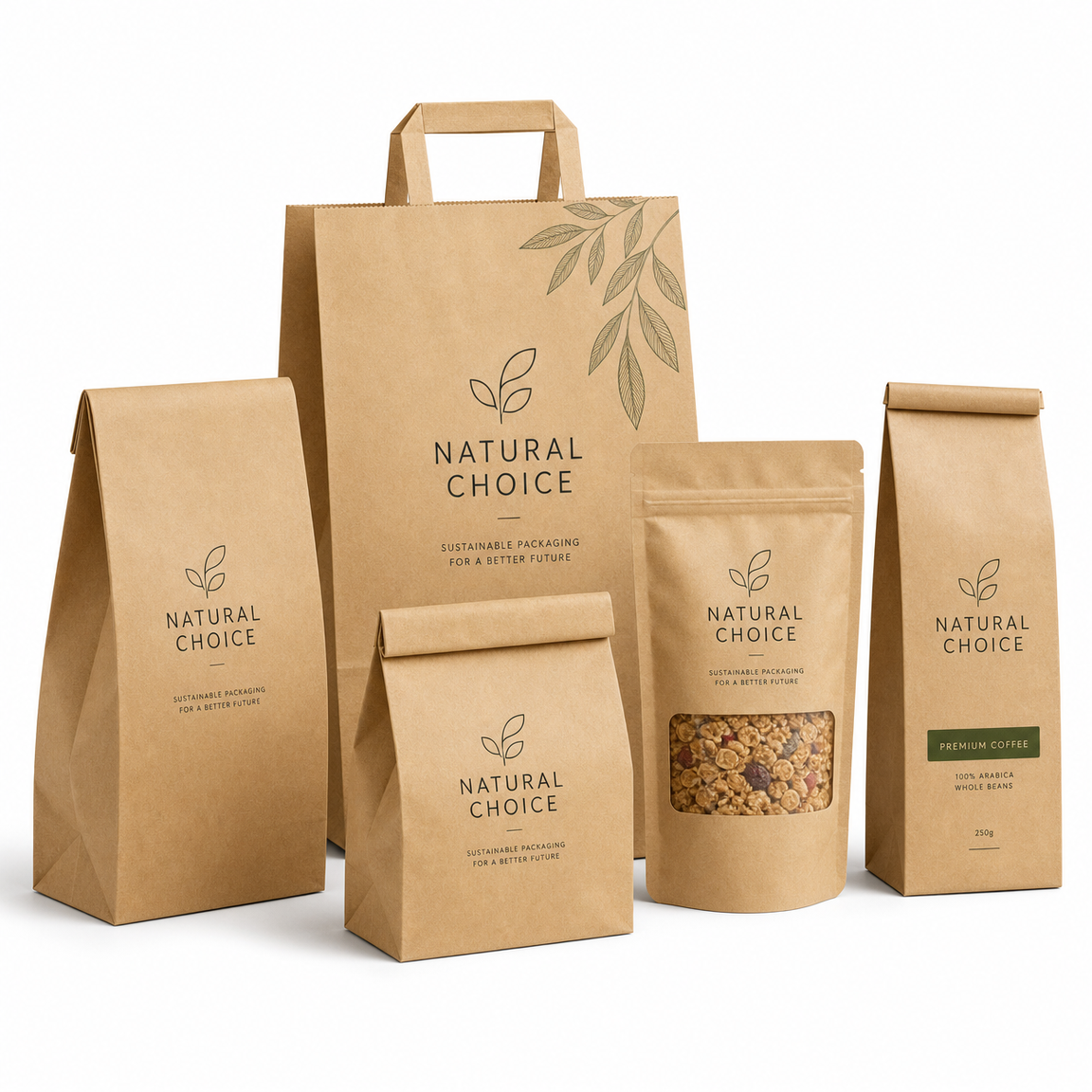 KRAFT PACK