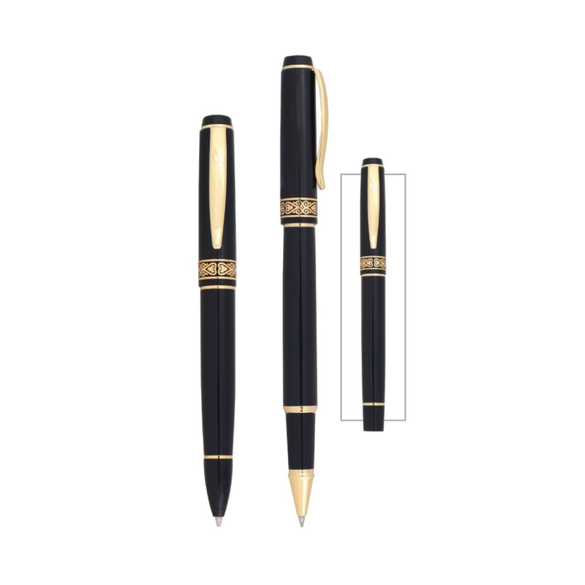 Metal Ball | Roller Pen 0287