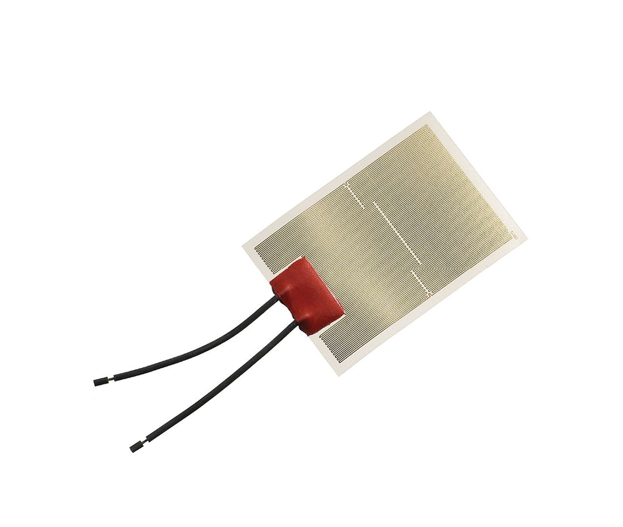 POLYESTER HEATERS