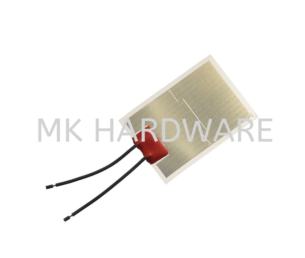 POLYESTER HEATERS