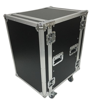 FLIGHT CASE 16UB2-1DJ