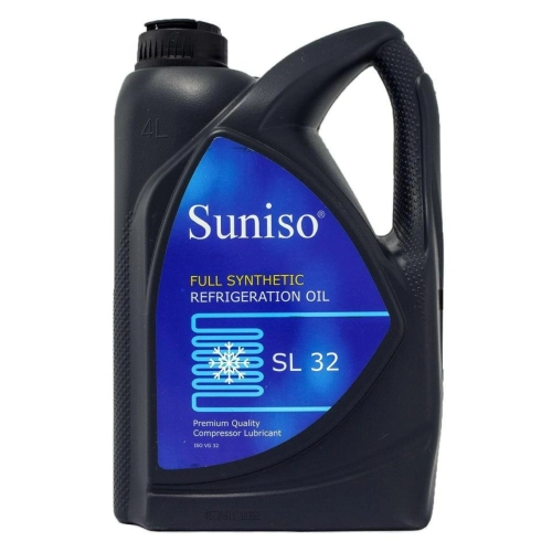 Suniso SL32 Refrigerants Oil