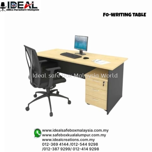 Office Desk Table FO-Writing Table