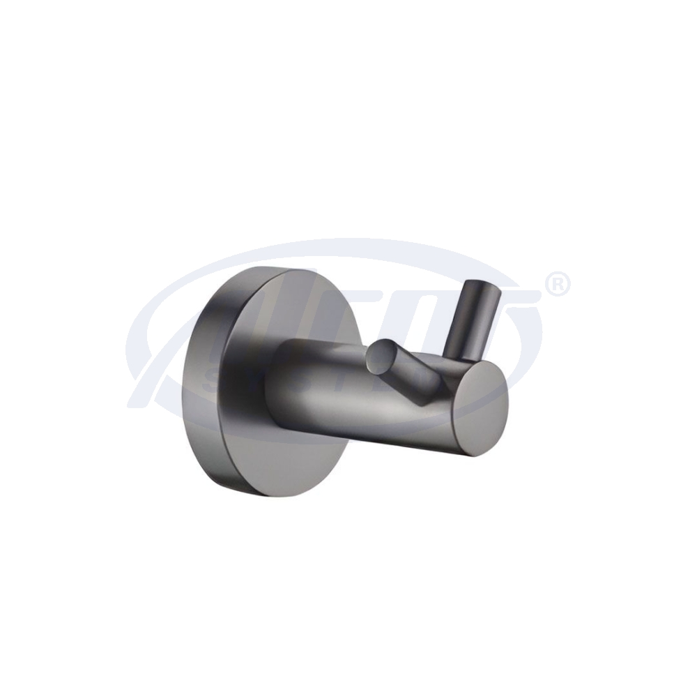 Double Hooks #BA-ND40-HK2