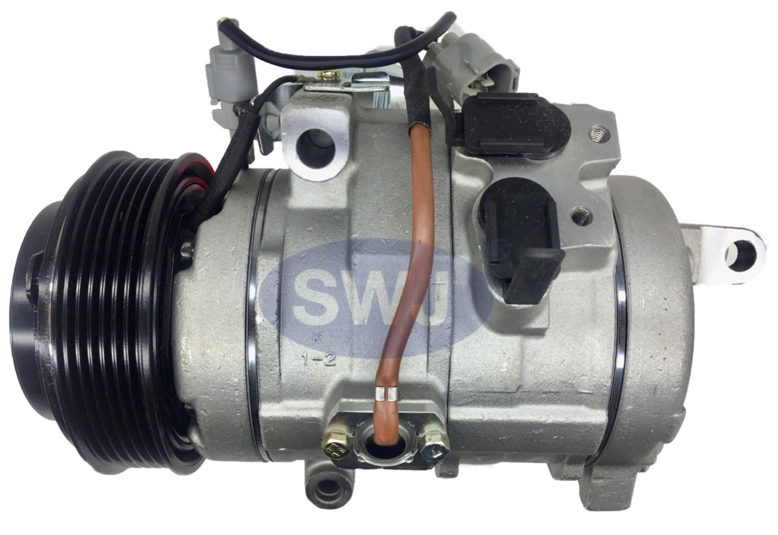 Lex GX470 10S20C 6PK 12V R134a (NB) [LEX 004]