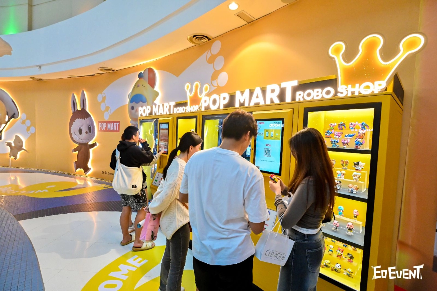 Pop Mart Robo Shop Sunway Pyramid pop-mart-robo-shop-sunway-pyramid