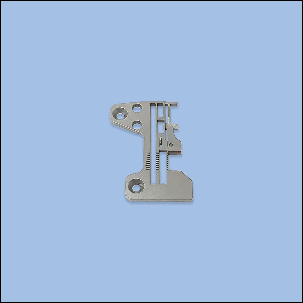 NEEDLE PLATE (R4508-J0E-D0C)