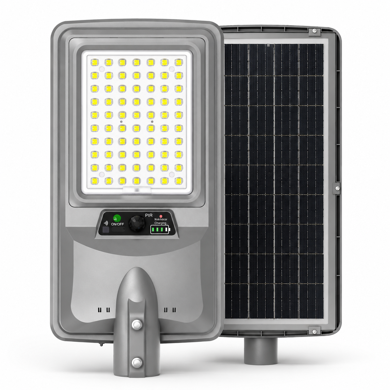 LED Solar Street Light Integrated Design