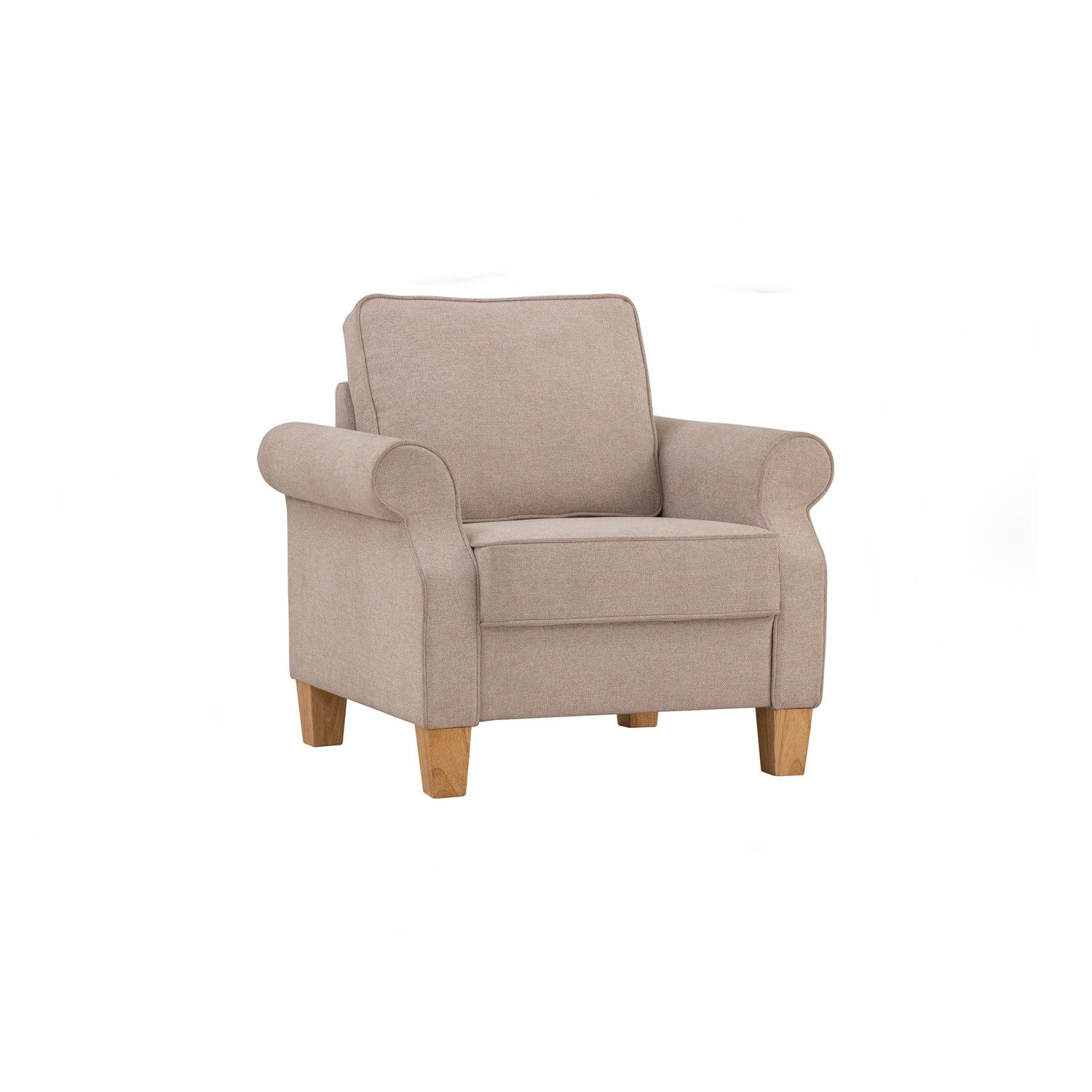 IMPALA 1 SEATER SOFA