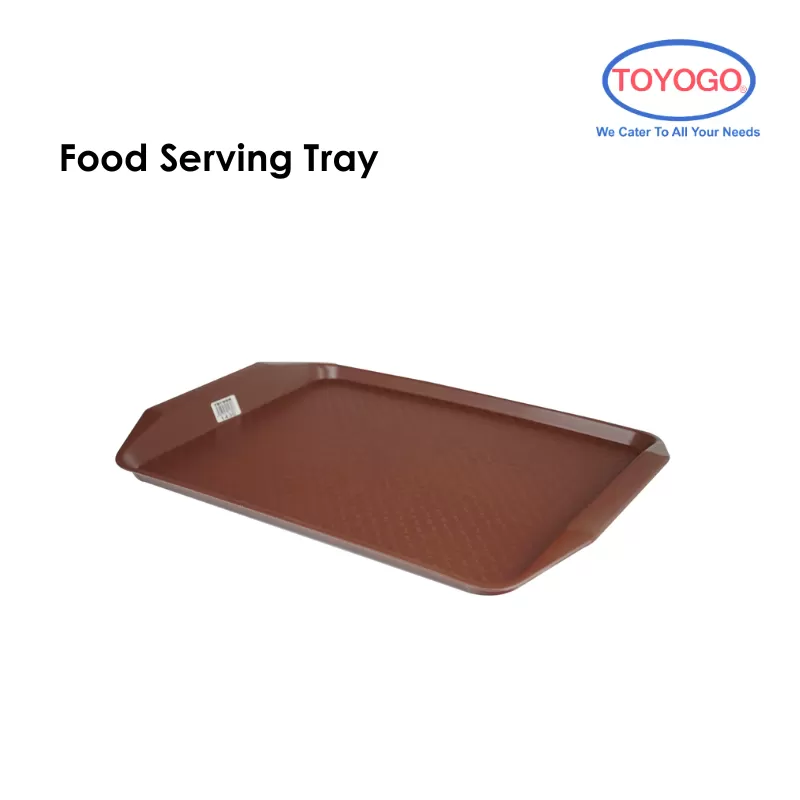 TOYOGO Food Serving Tray 1430 1435