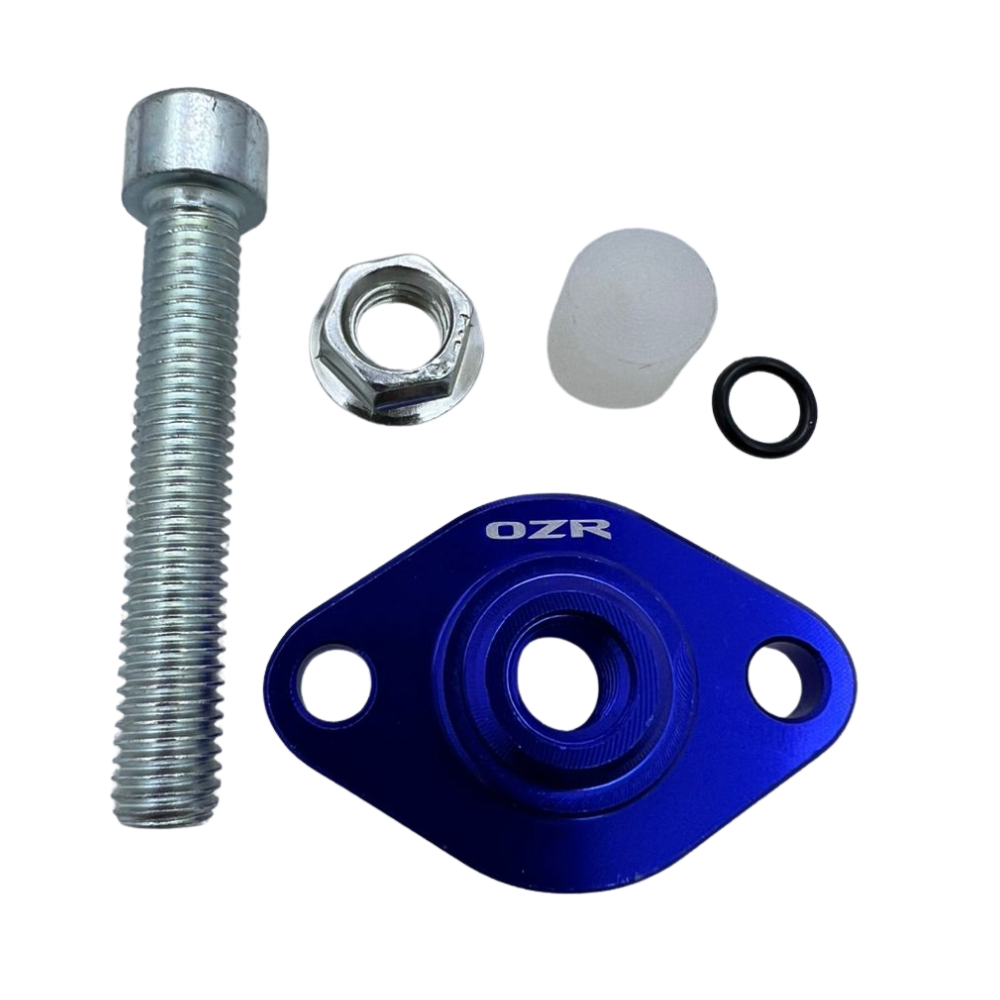 Chain Tensioner - Y15