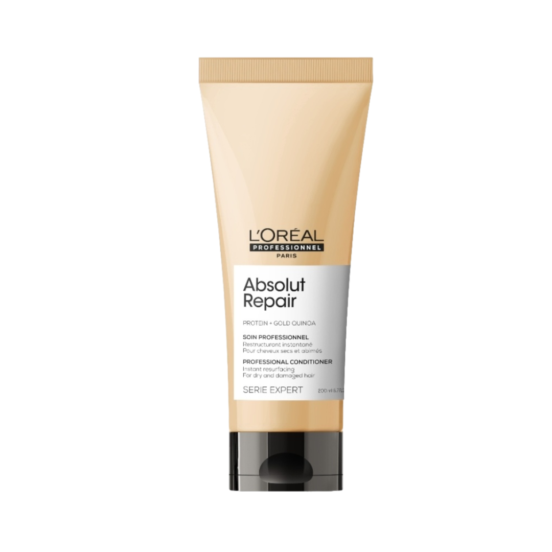 L’Oréal Professionnel Serie Expert Absolut Repair Gold Conditioner  200ml
