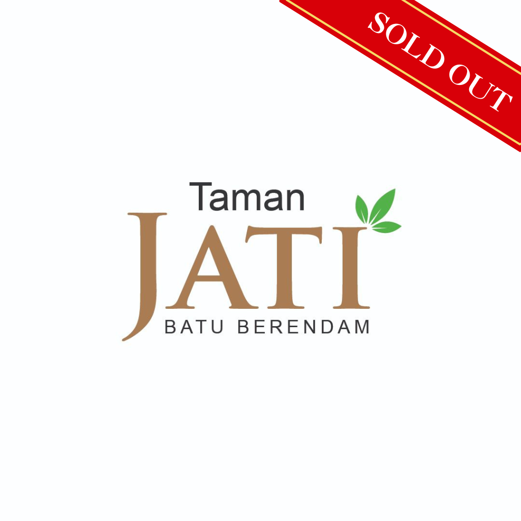 Taman Jati Batu Berendam