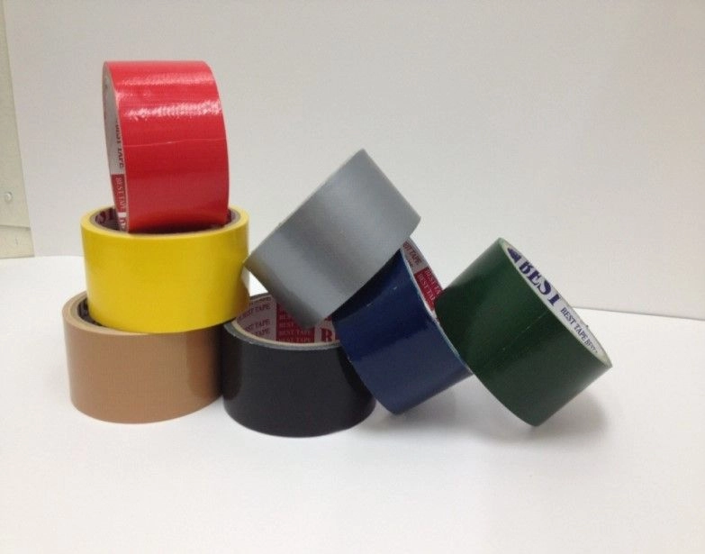 POLY COATED CLOTH TAPE