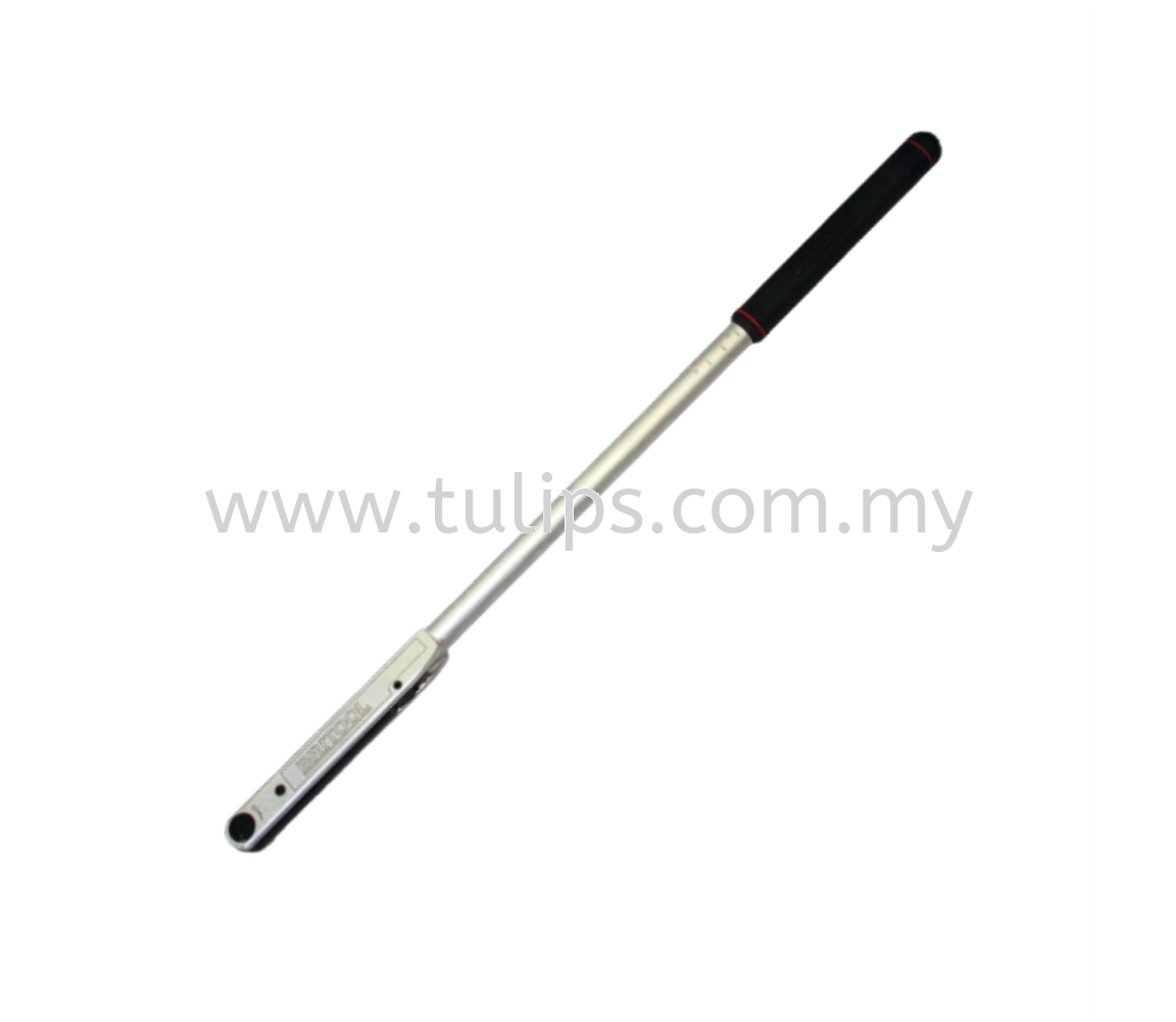 1/2" Classic Torque Wrench
