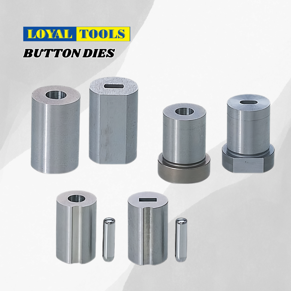 Standard & Customize Button Dies Selangor, Subang Jaya, Kuala Lumpur ...